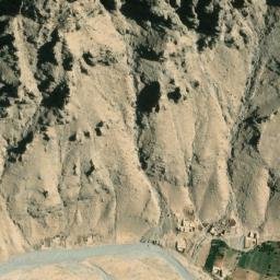 Satellite imagery of Balūtsak Pazah, AF