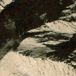 Satellite imagery of Siyāh Kōl, AF