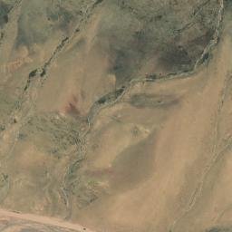 Satellite imagery of Laṯah Pastah, AF