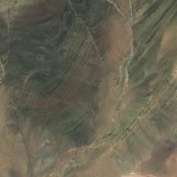 Satellite imagery of Laṯah Pastah, AF