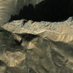 Satellite imagery of Junūbī Shīn Ghar, AF