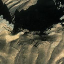 Satellite imagery of Junūbī Shīn Ghar, AF
