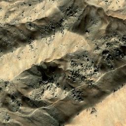 Satellite imagery of Kōh-e Qōnagh, AF