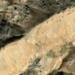 Satellite imagery of Kōh-e Qōnagh, AF