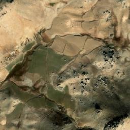Satellite imagery of Kōh-e Qōnagh, AF