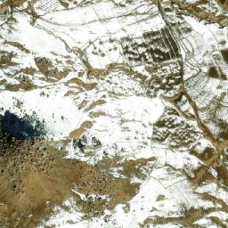 Satellite imagery of Arday, AF