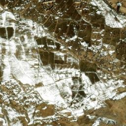 Satellite imagery of Arday, AF