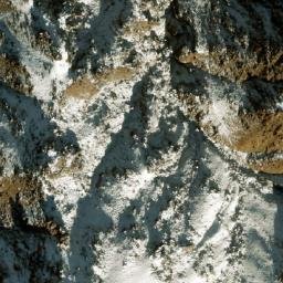 Satellite imagery of Shūndarah, AF
