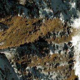 Satellite imagery of Shūndarah, AF