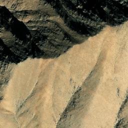 Satellite imagery of Dê Gandab Ghar, AF