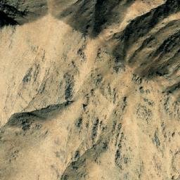 Satellite imagery of Dê Gandab Ghar, AF