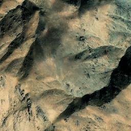 Satellite imagery of Dê Gandab Ghar, AF