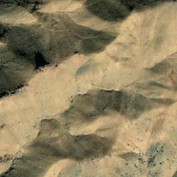 Satellite imagery of Kārah, AF