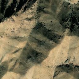 Satellite imagery of Kārah, AF