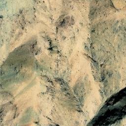 Satellite imagery of Shīn Sar, AF