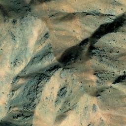 Satellite imagery of Shīn Sar, AF