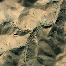 Satellite imagery of Wêchkān, AF