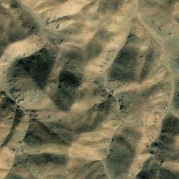 Satellite imagery of Wêchkān, AF