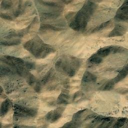 Satellite imagery of Wêchkān, AF