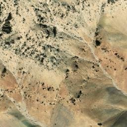 Satellite imagery of Chāh Chōb Ghar, AF
