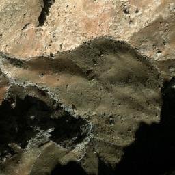 Satellite imagery of Spīn Ghar, AF