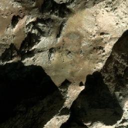 Satellite imagery of Spīn Ghar, AF