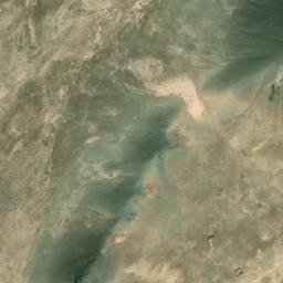 Satellite imagery of Bad Makhē, AF