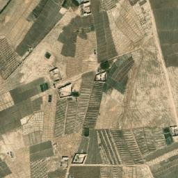 Satellite imagery of Bad Makhē, AF