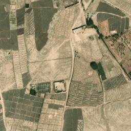 Satellite imagery of Shahīdān, AF