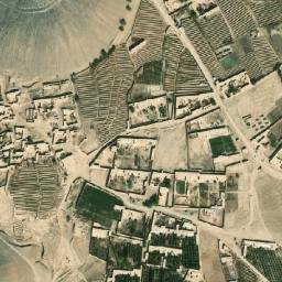 Satellite imagery of Shahīdān, AF