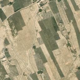 Satellite imagery of Būrabarghō, AF