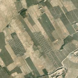 Satellite imagery of Būrabarghō, AF