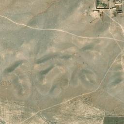 Satellite imagery of Dwah Srah Ghunḏêy, AF