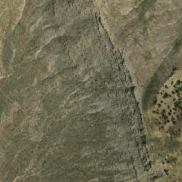 Satellite imagery of Bāzak Ghar, AF