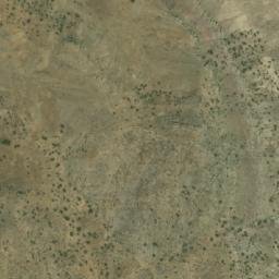 Satellite imagery of Zangay Ghar, AF