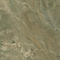 Satellite imagery of Zangay Ghar, AF