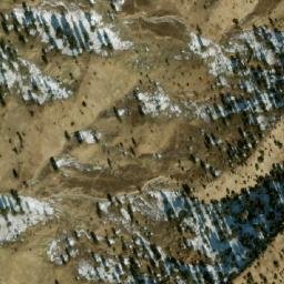 Satellite imagery of Sōḏar Baghray, AF