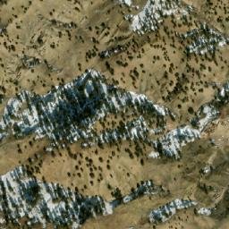 Satellite imagery of Sōḏar Baghray, AF
