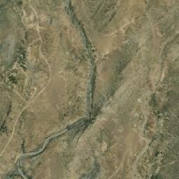 Satellite imagery of Tabêy, AF