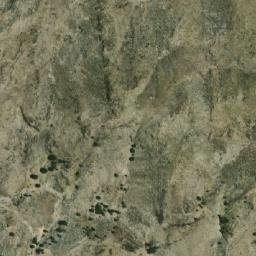 Satellite imagery of Junūbī Sharqī Ghunḏêy, AF