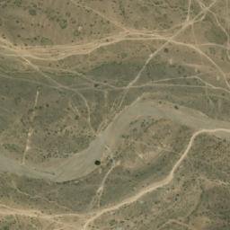 Satellite imagery of Shamūl Tangay, AF