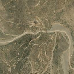 Satellite imagery of Shamūl Tangay, AF