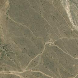 Satellite imagery of Shamūl Tangay, AF