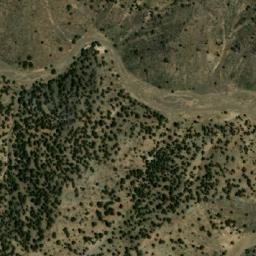 Satellite imagery of Kuchaī Ghar, AF