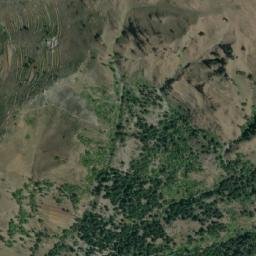Satellite imagery of Kukri Dhār, IN
