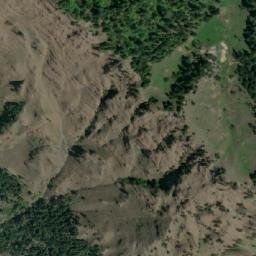Satellite imagery of Kukri Dhār, IN