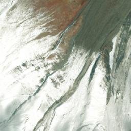 Satellite imagery of Nepāl Dhār, IN