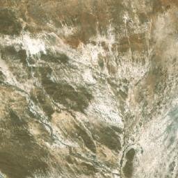 Satellite imagery of Pagyoi La, CN