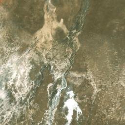 Satellite imagery of Pagyoi La, CN