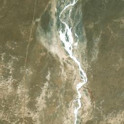 Satellite imagery of Pagyoi La, CN